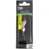 Блесна DAIWA SILVER CREEK SPINNER 4,0 PEACH 07410893