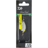 Блесна DAIWA SILVER CREEK SPINNER 6,0 FOUR-LEAF 07410900
