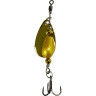 Блесна DAIWA SILVER CREEK SPINNER 6,0 GOLD 07411557