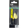 Блесна DAIWA SILVER CREEK SPINNER 6,0 GOLD 07411557