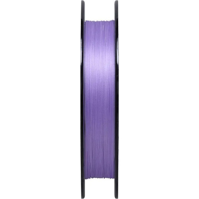 Леска DAIWA UVF PE DURAHEAVY X8+1+SI2 LIGHT PURPLE 1,2-200 07303934