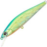 Приманка DAIWA DR. MINNOW 2 70F LIME GREEN 07411891