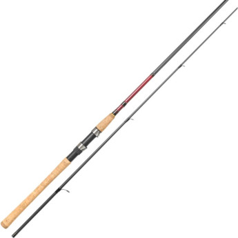 Спиннинг DAIWA VULCAN 802HFS